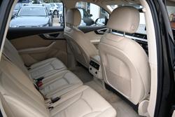 2015 Audi
                Q7 TDI