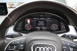 2015 Audi
Q7 TDI