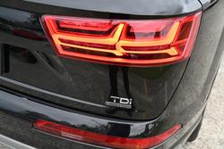 2015 Audi
                Q7 TDI