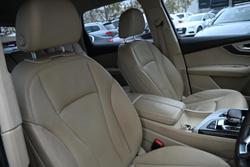 2015 Audi
                Q7 TDI