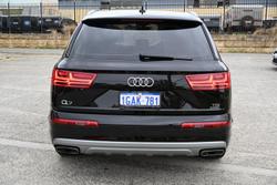 2015 Audi Q7 TDI