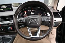 2015 Audi Q7 TDI
