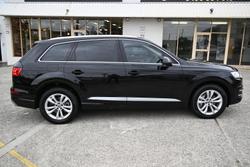 2015 Audi
                Q7 TDI