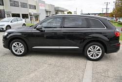 2015 Audi
                Q7 TDI