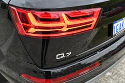 2015 Audi
                Q7 TDI