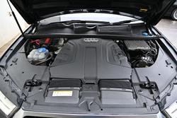 2015 Audi
                Q7 TDI