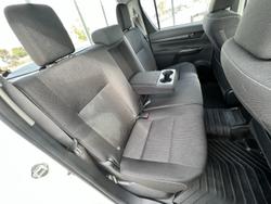 2022 Toyota
Hilux SR Hi-Rider