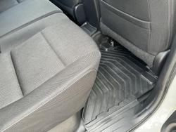 2022 Toyota
Hilux SR Hi-Rider