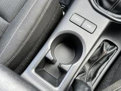 2022 Toyota Hilux SR Hi-Rider GUN136R 4x2 Glacier White
