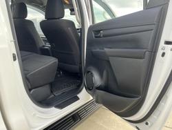 2022 Toyota
Hilux SR Hi-Rider