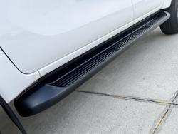2022 Toyota
Hilux SR Hi-Rider