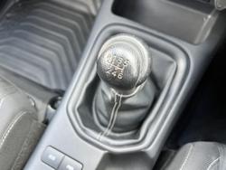 2022 Toyota
Hilux SR Hi-Rider