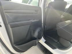 2022 Toyota
Hilux SR Hi-Rider