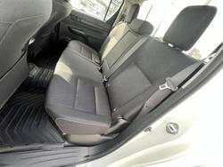 2022 Toyota
Hilux SR Hi-Rider