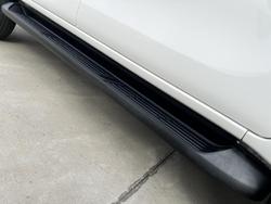 2022 Toyota
Hilux SR Hi-Rider