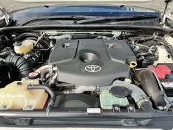 2022 Toyota
Hilux SR Hi-Rider