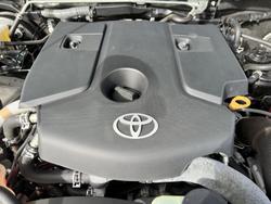 2022 Toyota
Hilux SR Hi-Rider