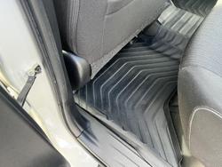2022 Toyota Hilux SR Hi-Rider GUN136R 4x2 Glacier White