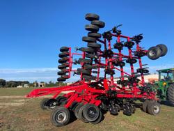 Massey Ferguson (concord) MF 9730-4010 Seeder BAR