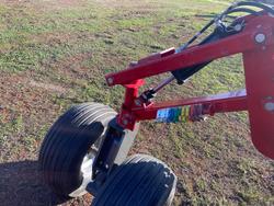 0 Massey Ferguson (Concord) Mf 9730-4010 Seeder Bar RED