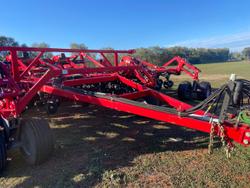 0 Massey Ferguson (Concord) Mf 9730-4010 Seeder Bar RED