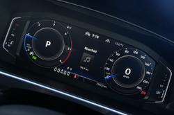 2023 Volkswagen
Tiguan 147TDI Elegance Allspace