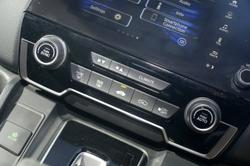 2018 Honda
CR-V VTi-S