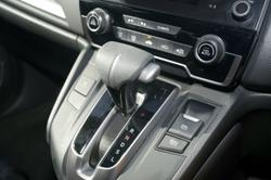 2018 Honda
CR-V VTi-S