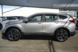 2018 Honda
CR-V VTi-S
