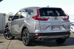 2018 Honda
CR-V VTi-S