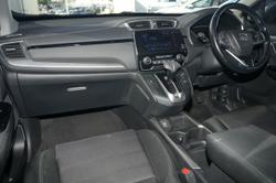 2018 Honda
CR-V VTi-S
