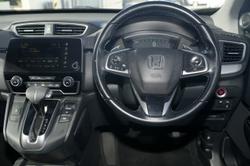 2018 Honda
CR-V VTi-S