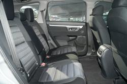 2018 Honda
CR-V VTi-S