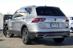 2023 Volkswagen
Tiguan 147TDI Elegance Allspace