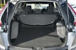 2018 Honda
CR-V VTi-S