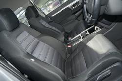 2018 Honda
CR-V VTi-S