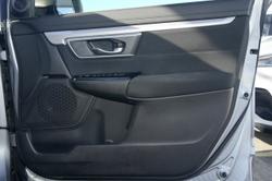 2018 Honda
CR-V VTi-S