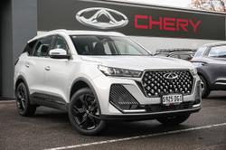 2025 Chery
Tiggo 7 PRO SE+ DCT