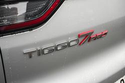 2025 Chery
Tiggo 7 PRO SE+ DCT