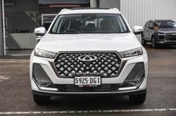 2025 Chery
Tiggo 7 PRO SE+ DCT