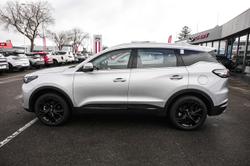 2025 Chery
Tiggo 7 PRO SE+ DCT