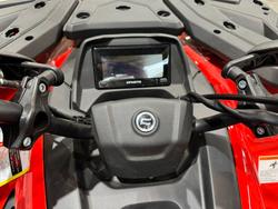 2024 CFMOTO CFORCE 520 EPS (X500 EPS) MAGMA RED