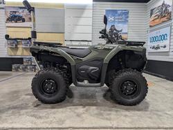 CFMOTO Cforce 400