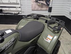 2024 CFMOTO CFORCE 400 GREEN