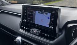 2021 Toyota RAV4 Cruiser