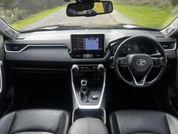 2021 Toyota
RAV4 Cruiser