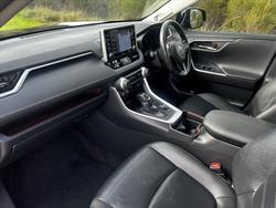 2021 Toyota RAV4 Cruiser