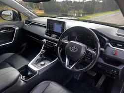 2021 Toyota
RAV4 Cruiser