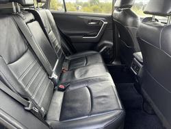 2021 Toyota
RAV4 Cruiser