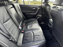 2021 Toyota RAV4 Cruiser